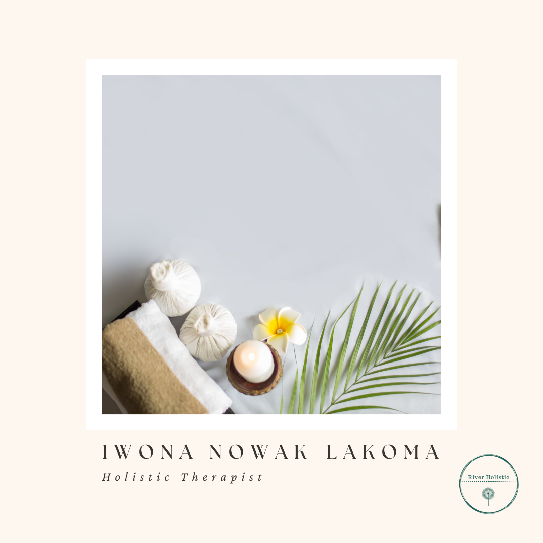 Iwona Nowak-Łakoma