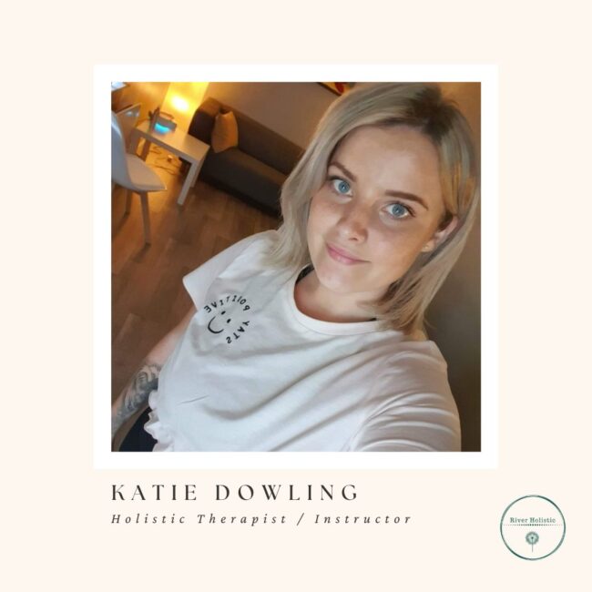 katie dowling