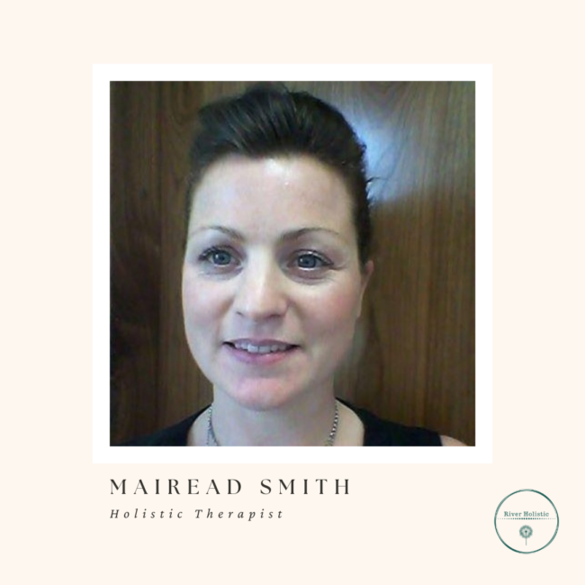 Mairead Smith River Holistic