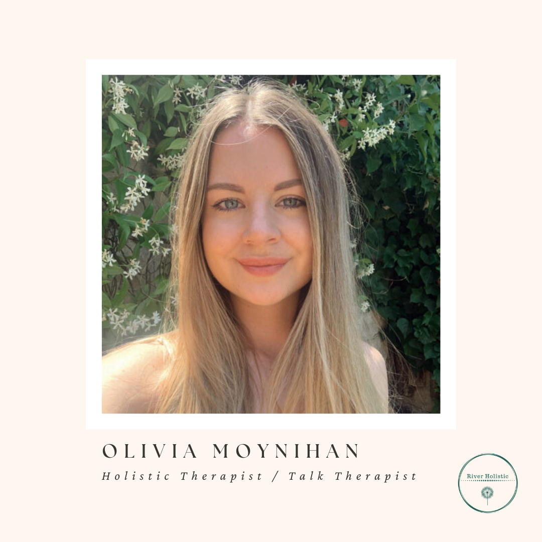 olivia moynihan @river holistic