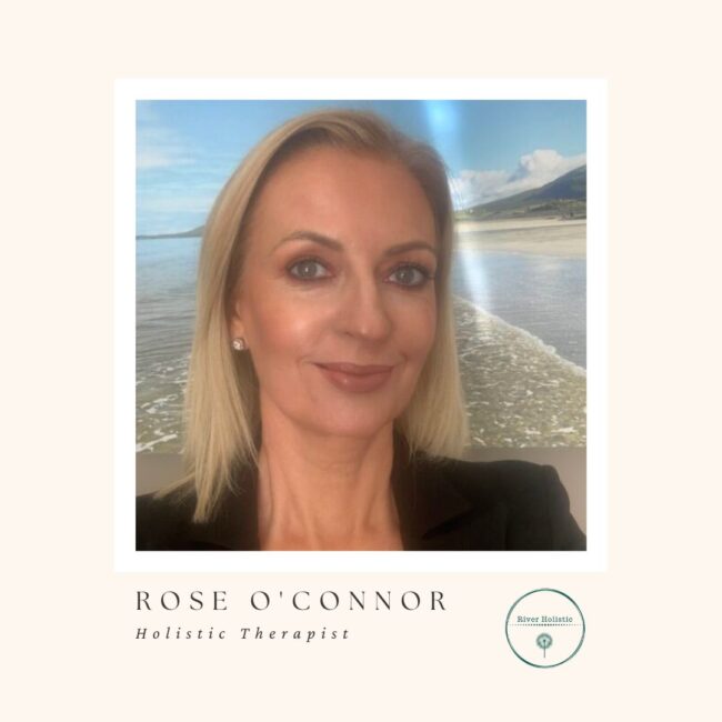 rose o'connor