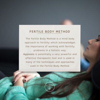 The Fertile Body Method – River Holistic