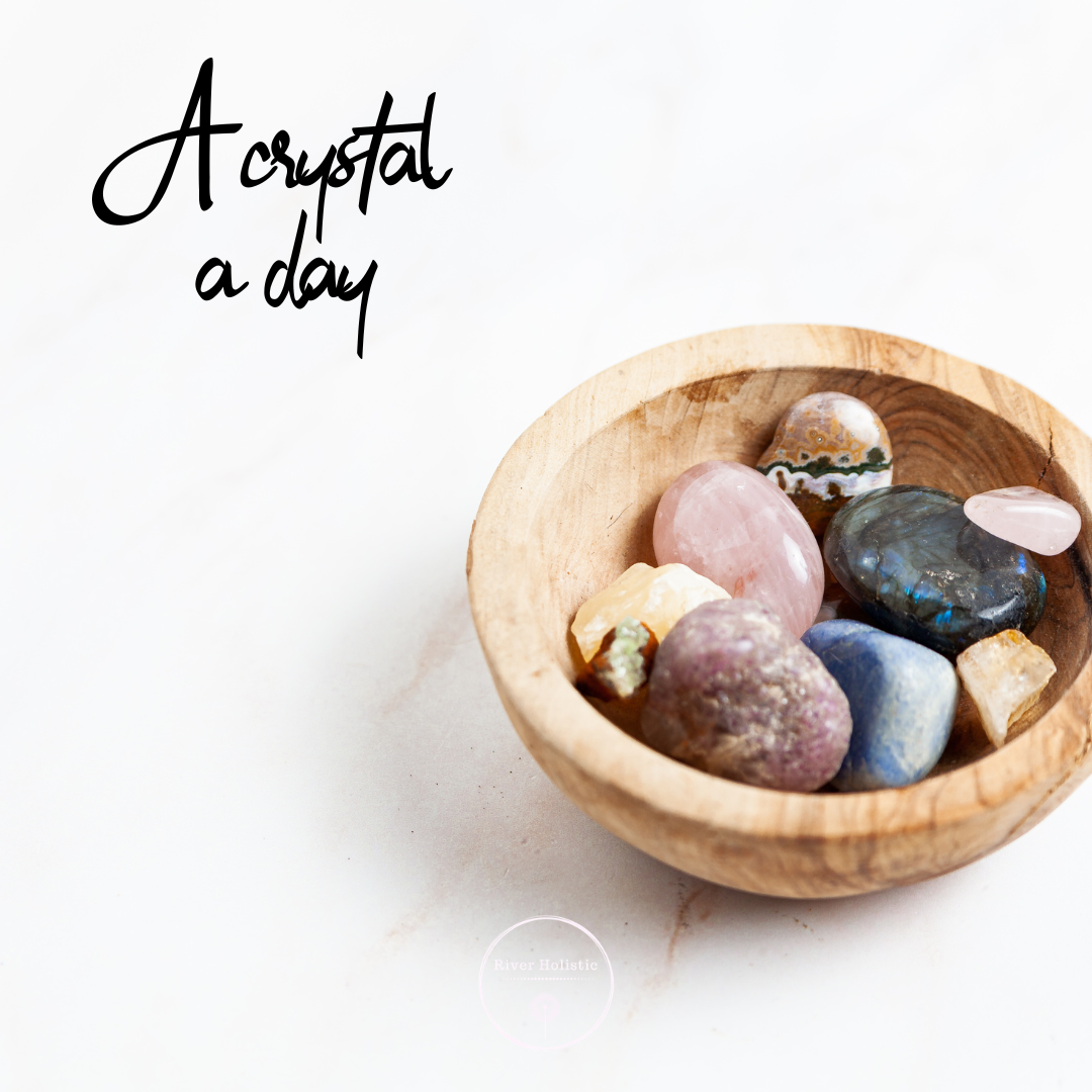 crystals for everyday