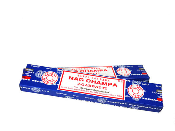 Nag Champa