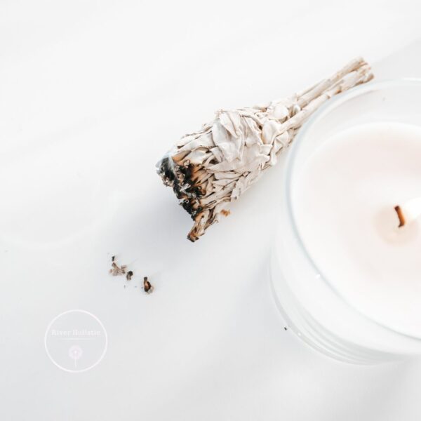 White Sage