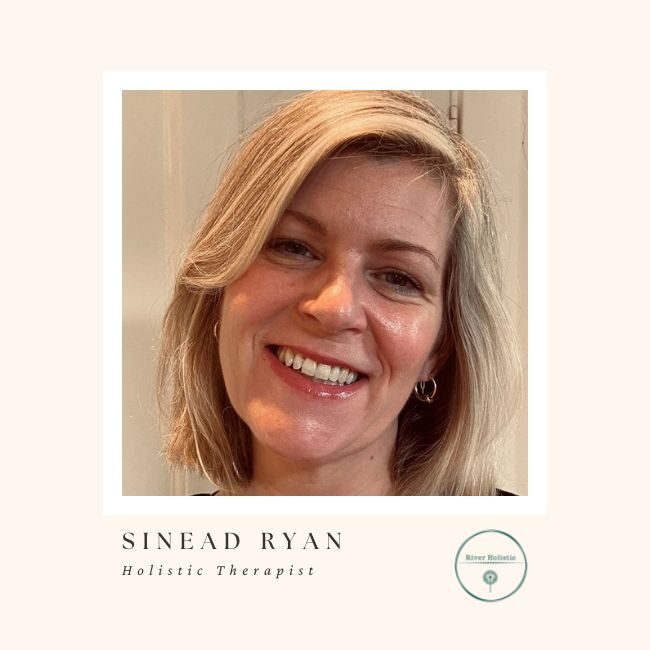 Sinead Ryan @river holistic