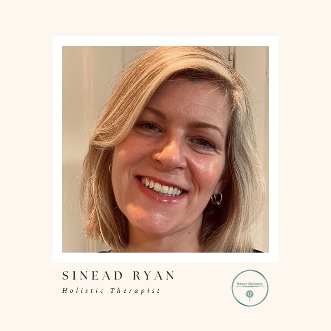 Sinead Ryan @river holistic
