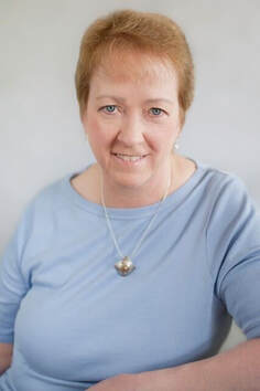 dorothy kelly level 5 reflexology diploma teacher