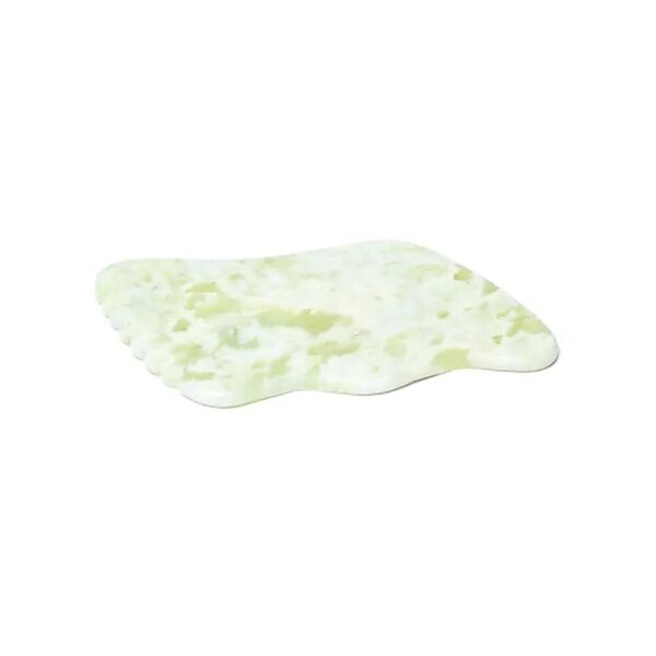 an image of our Jade wave face and body Gua Sha